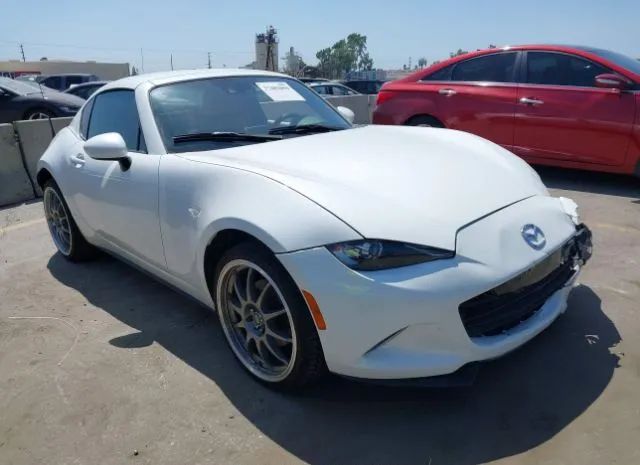 MAZDA MX-5 MIATA RF 2018 jm1ndam76j0203788