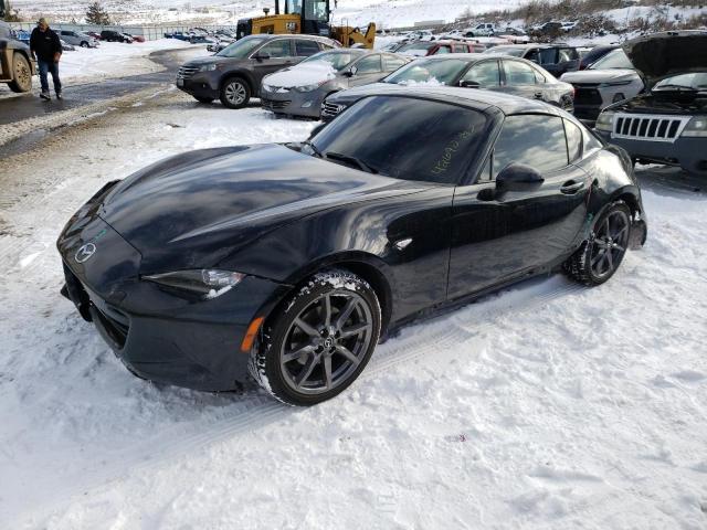 MAZDA MX-5 MIATA 2018 jm1ndam76j0204200