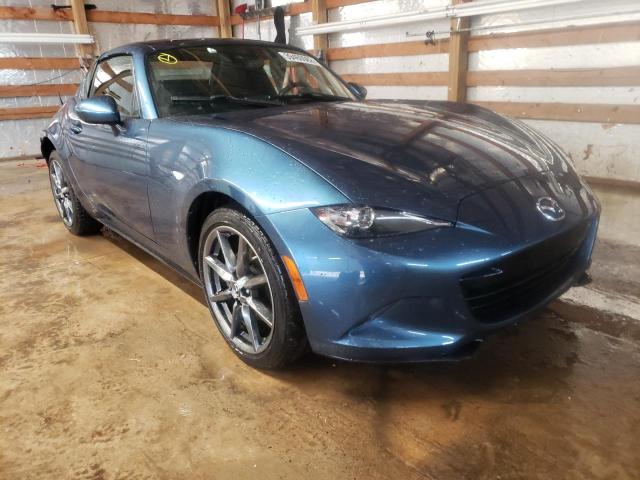 MAZDA MX-5 MIATA 2019 jm1ndam76k0301074