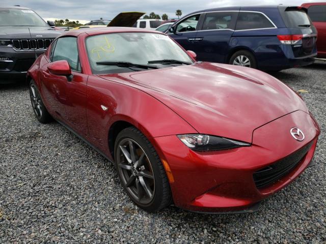 MAZDA MX-5 MIATA 2019 jm1ndam76k0304976