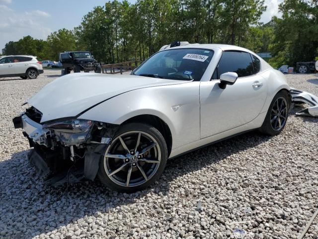 MAZDA MX-5 MIATA 2019 jm1ndam76k0306792