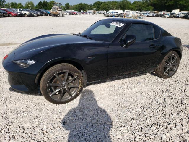 MAZDA MX-5 2019 jm1ndam76k0307800