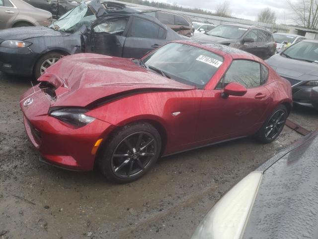 MAZDA MX5 2019 jm1ndam76k0310843