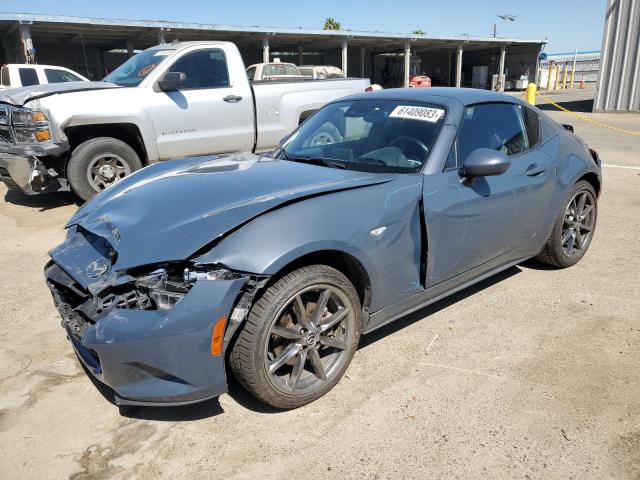 MAZDA MX-5 MIATA 2020 jm1ndam76l0411480