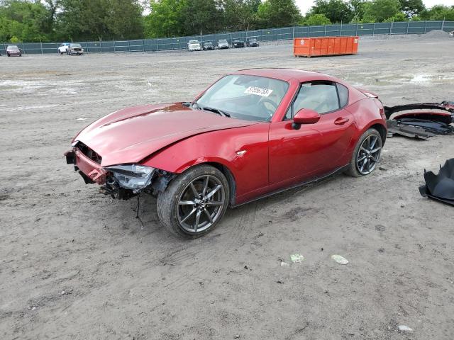 MAZDA MX-5 MIATA 2020 jm1ndam76l0412547