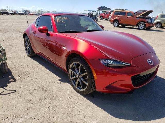 MAZDA MX-5 MIATA 2020 jm1ndam76l0416369