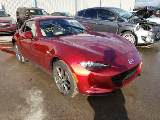 MAZDA MX-5 MIATA 2020 jm1ndam76l0417991