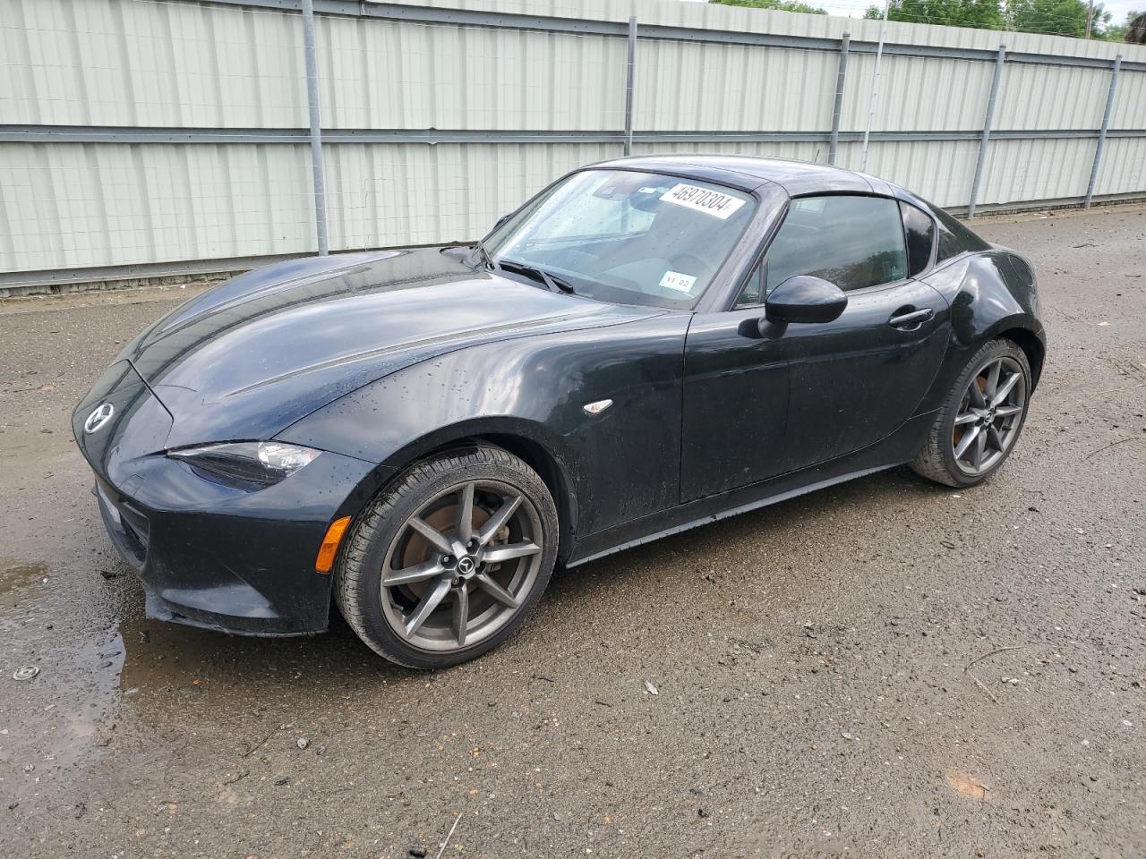 MAZDA MX-5 2020 jm1ndam76l0418431