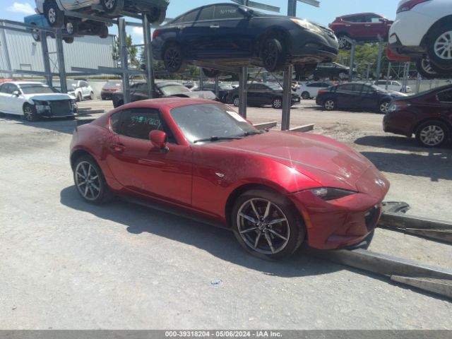 MAZDA MX-5 MIATA 2021 jm1ndam76m0451611