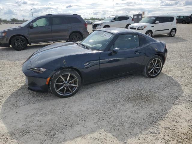 MAZDA MX-5 MIATA 2021 jm1ndam76m0451947