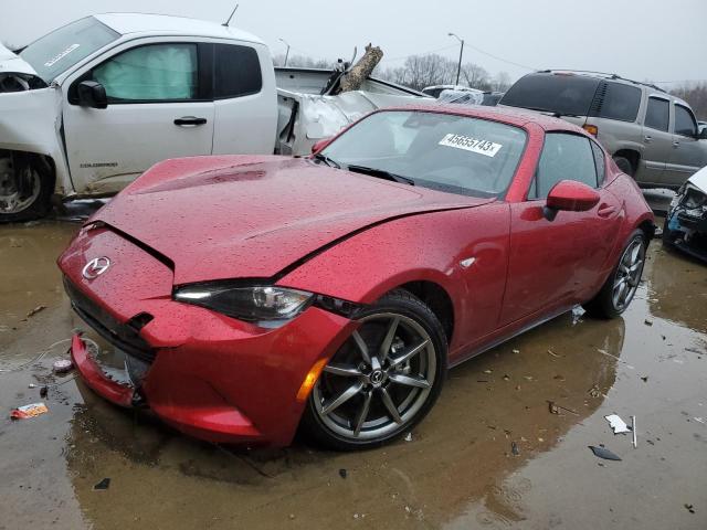 MAZDA MX-5 2021 jm1ndam76m0454413