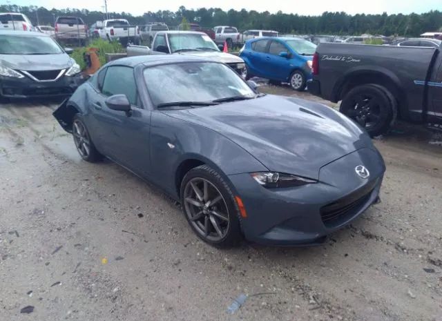 MAZDA MX-5 2021 jm1ndam76m0456128