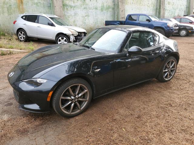 MAZDA MX5 2023 jm1ndam76p0551177