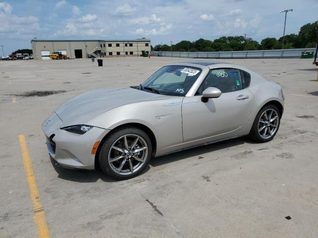 MAZDA MX5 2023 jm1ndam76p0554967