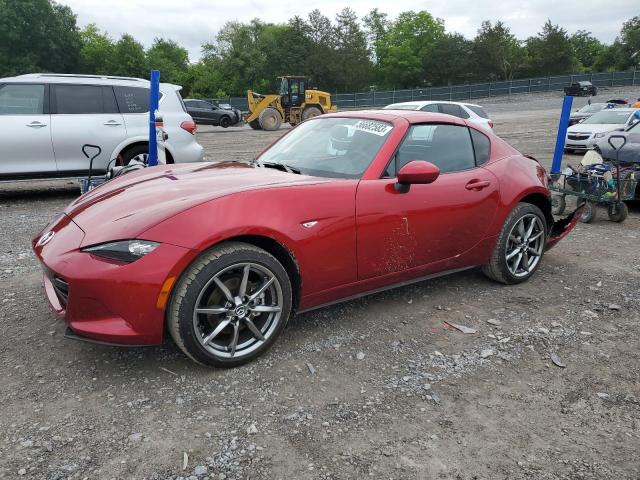 MAZDA MX-5 MIATA 2023 jm1ndam76p0555293