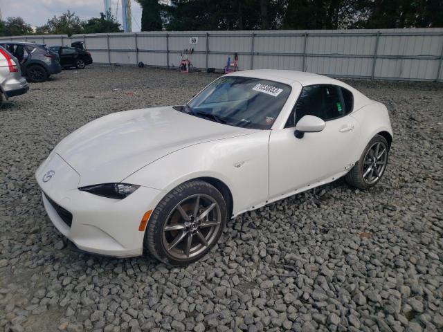 MAZDA MX5 2023 jm1ndam76p0556265