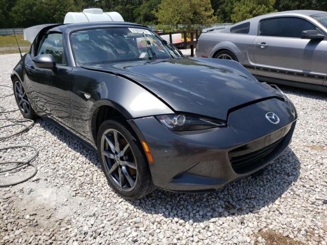 MAZDA MX-5 MIATA 2017 jm1ndam77h0100888