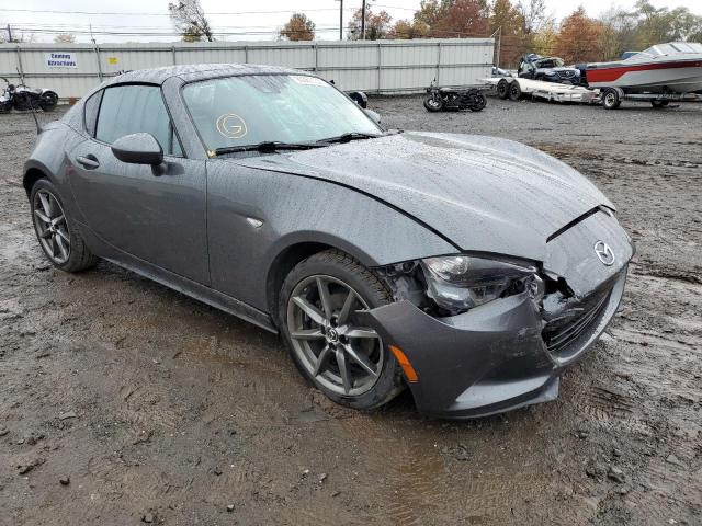 MAZDA MX-5 MIATA 2017 jm1ndam77h0101362