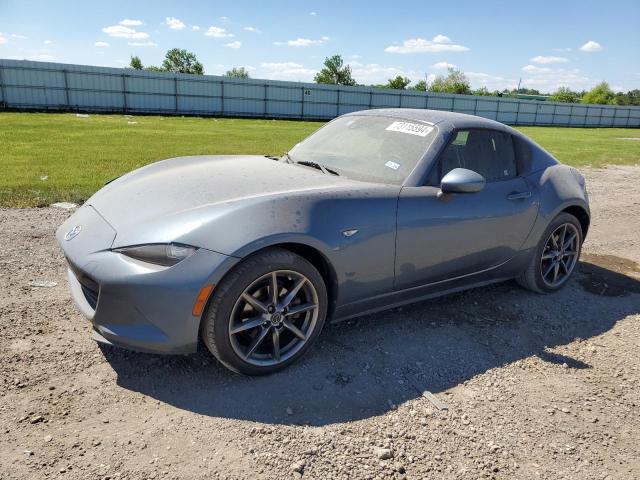 MAZDA MX-5 MIATA 2017 jm1ndam77h0108375