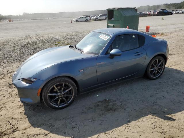 MAZDA MX-5 MIATA 2017 jm1ndam77h0108442