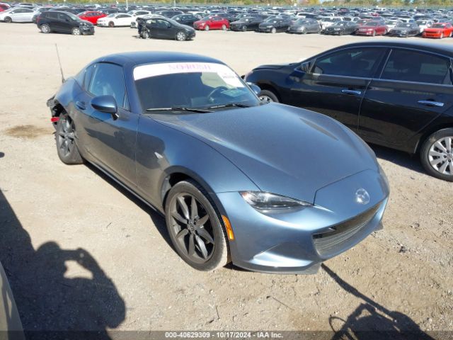 MAZDA MX-5 2017 jm1ndam77h0109364