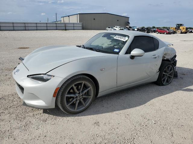 MAZDA MX-5 MIATA 2018 jm1ndam77j0203248