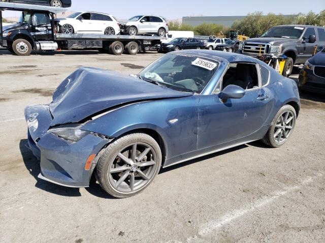 MAZDA MX-5 MIATA 2018 jm1ndam77j0204562