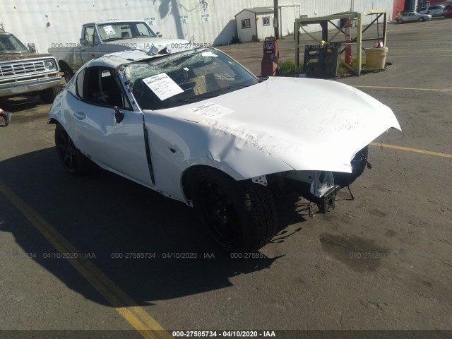 MAZDA MX-5 MIATA RF 2018 jm1ndam77j0206182