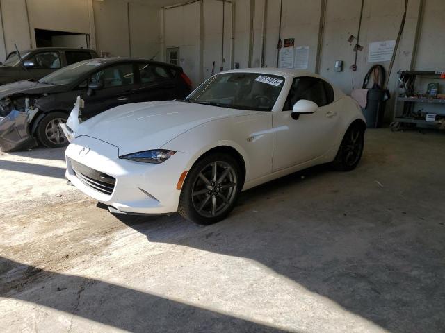 MAZDA MX5 2019 jm1ndam77k0300080