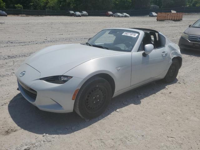 MAZDA MX5 2019 jm1ndam77k0300306