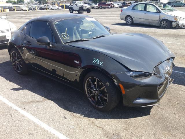 MAZDA MX-5 MIATA 2019 jm1ndam77k0302105