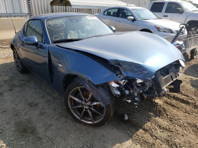 MAZDA MX-5 MIATA 2019 jm1ndam77k0311449