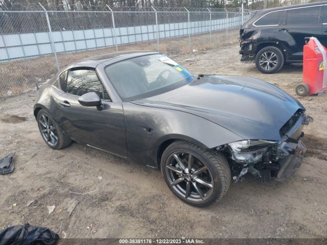 MAZDA MX-5 MIATA RF 2020 jm1ndam77l0410225