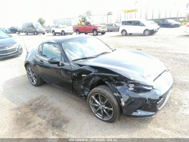 MAZDA MX-5 MIATA RF 2020 jm1ndam77l0414775