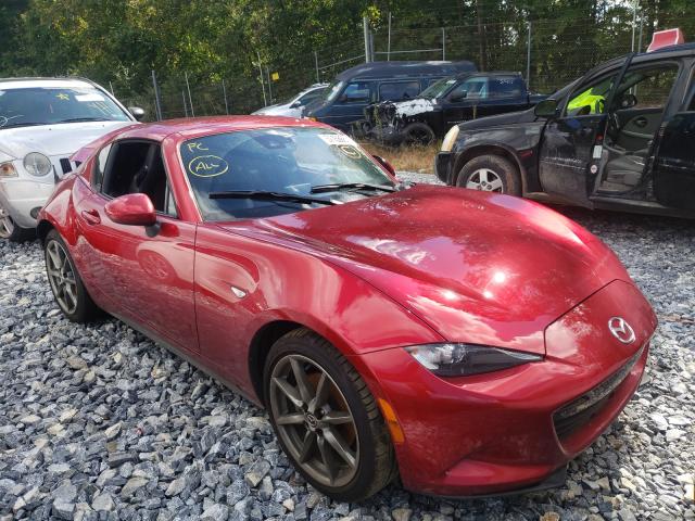 MAZDA MX-5 MIATA 2020 jm1ndam77l0416347