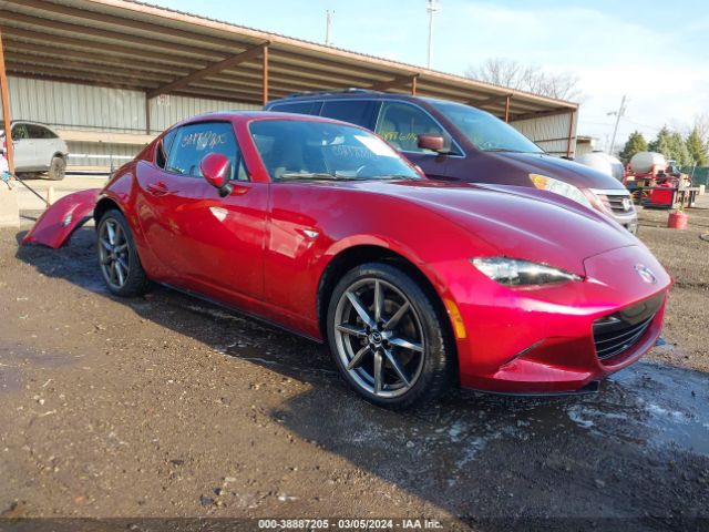 MAZDA MX-5 MIATA RF 2020 jm1ndam77l0419071