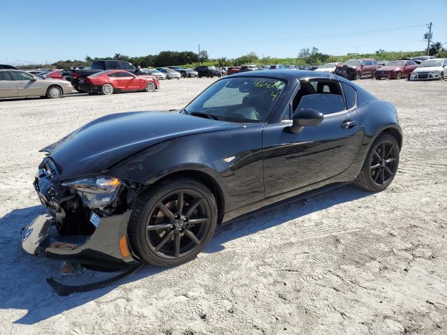 MAZDA MX5 2021 jm1ndam77m0450032