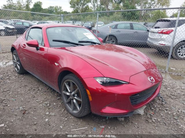 MAZDA MX-5 2021 jm1ndam77m0455893