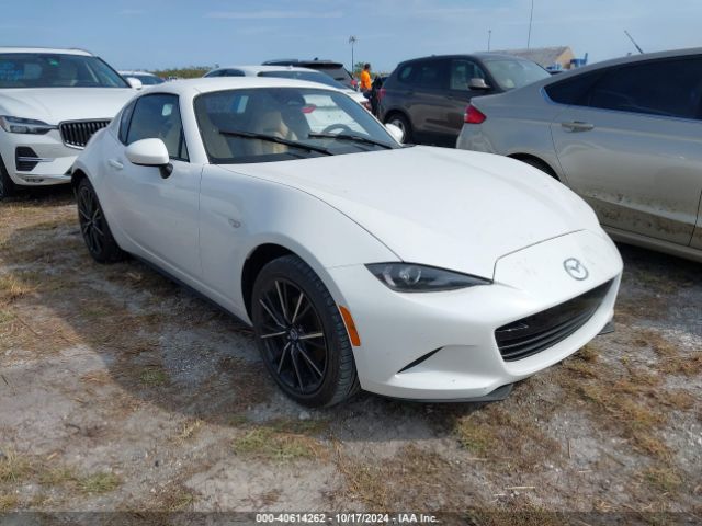 MAZDA MX-5 2024 jm1ndam77r0606562