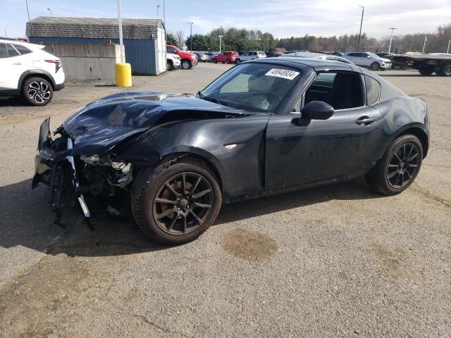 MAZDA MX5 2017 jm1ndam78h0100575