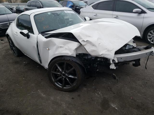 MAZDA MX-5 MIATA 2017 jm1ndam78h0102343