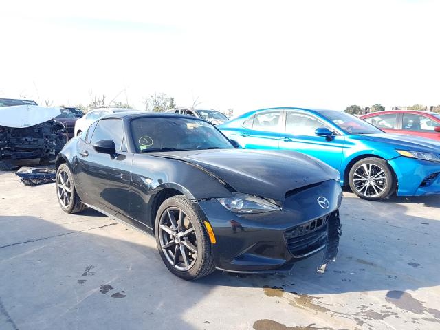 MAZDA MX-5 MIATA 2017 jm1ndam78h0105436