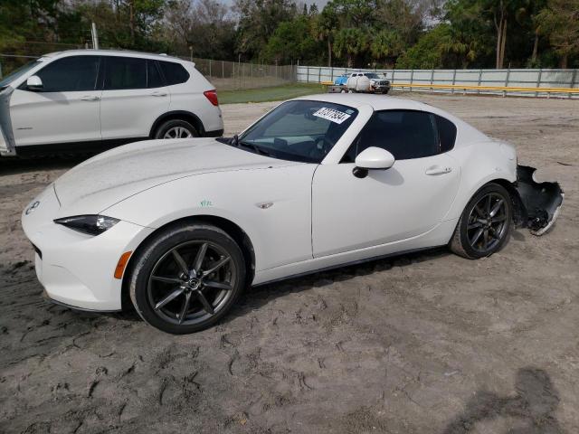 MAZDA MX5 2017 jm1ndam78h0107722