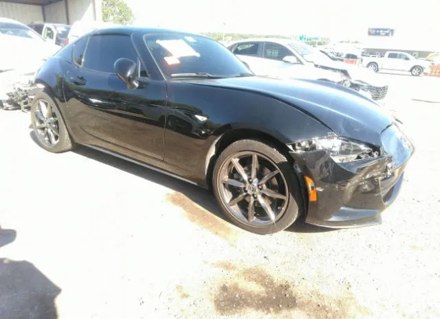 MAZDA MX-5 MIATA RF 2018 jm1ndam78j0201587