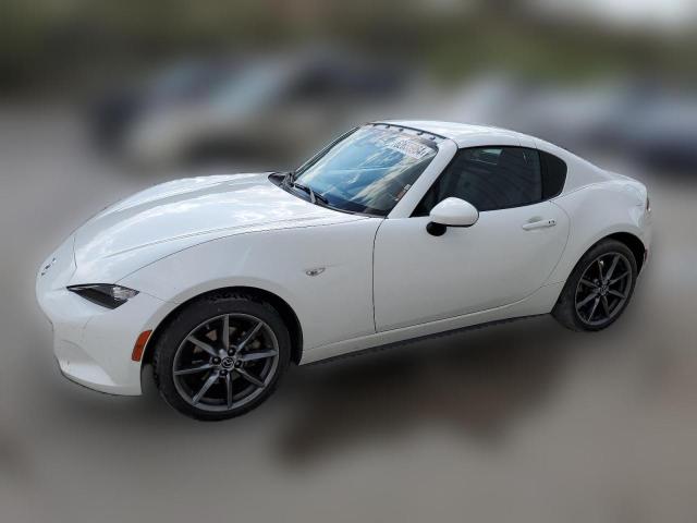 MAZDA MX5 2019 jm1ndam78k0300508