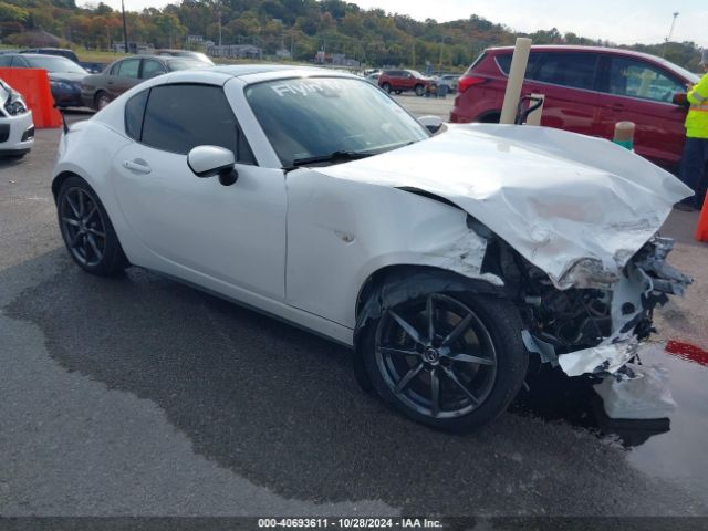 MAZDA MX-5 2019 jm1ndam78k0302436