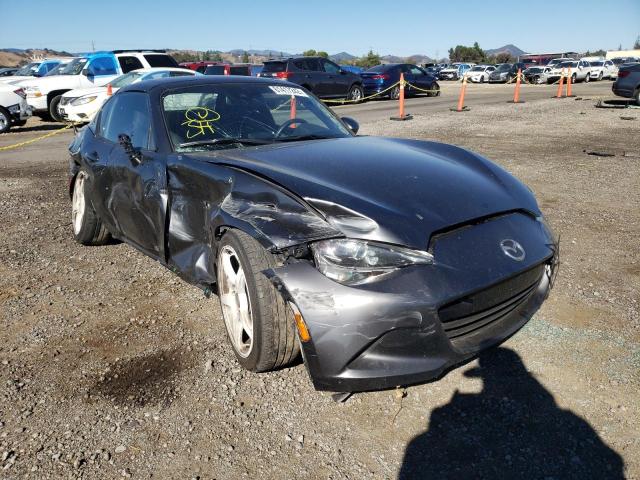 MAZDA MX-5 MIATA 2019 jm1ndam78k0308964