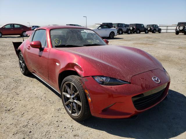 MAZDA MX-5 MIATA 2019 jm1ndam78k0310259