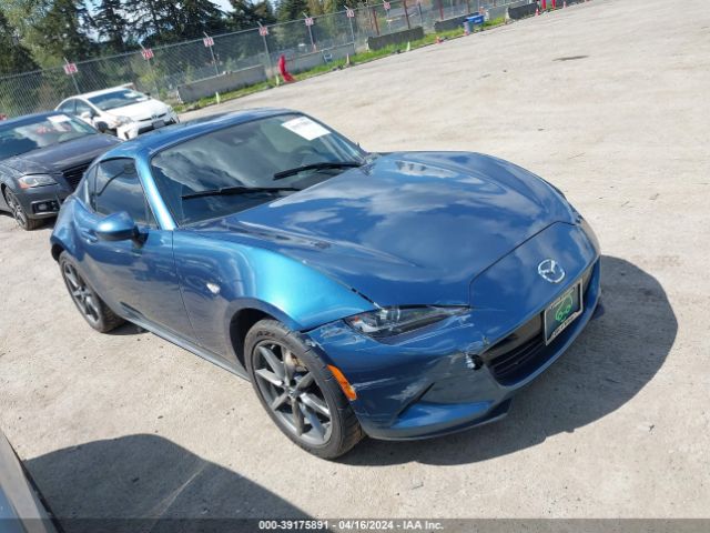 MAZDA MX-5 MIATA RF 2019 jm1ndam78k0310908