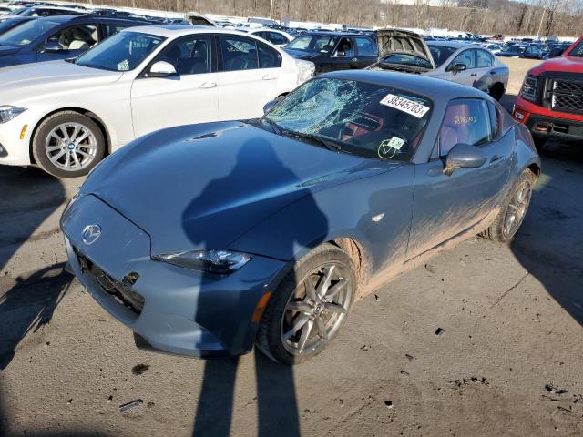 MAZDA MX-5 MIATA 2020 jm1ndam78l0410735